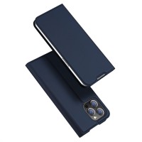  Maciņš Dux Ducis Skin Pro Xiaomi Redmi 11A/12C/Poco C55 dark blue 